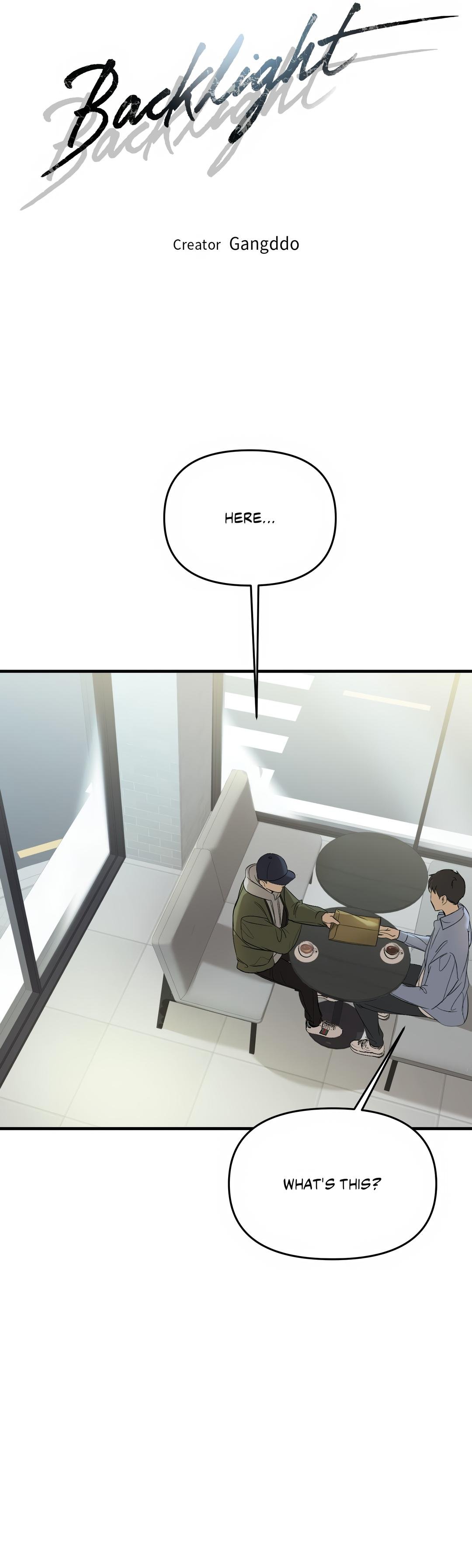 backlight, Chapter 41 image 10